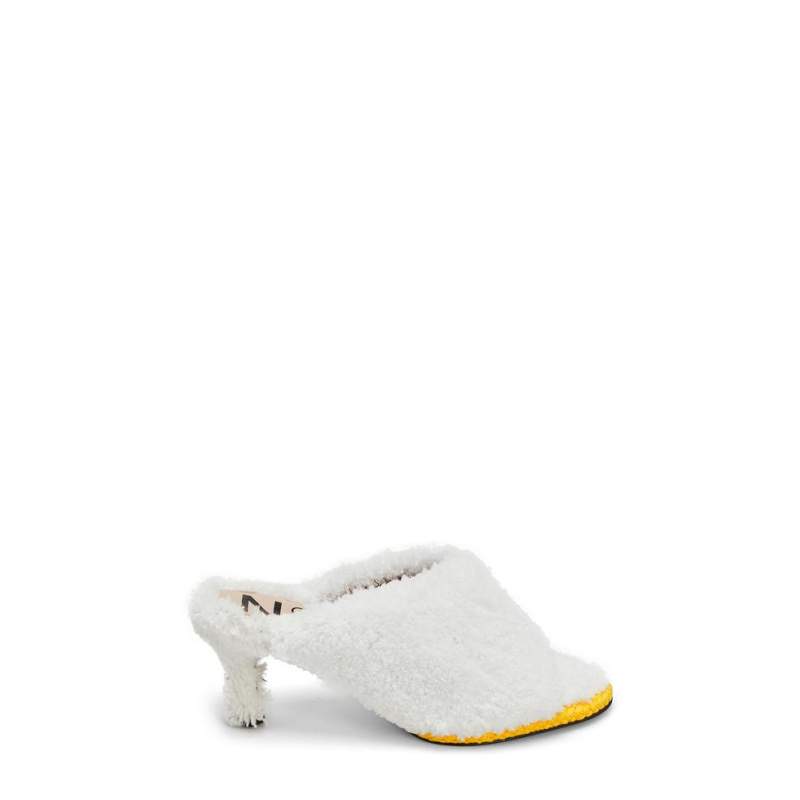 N°21 SLIPPERS