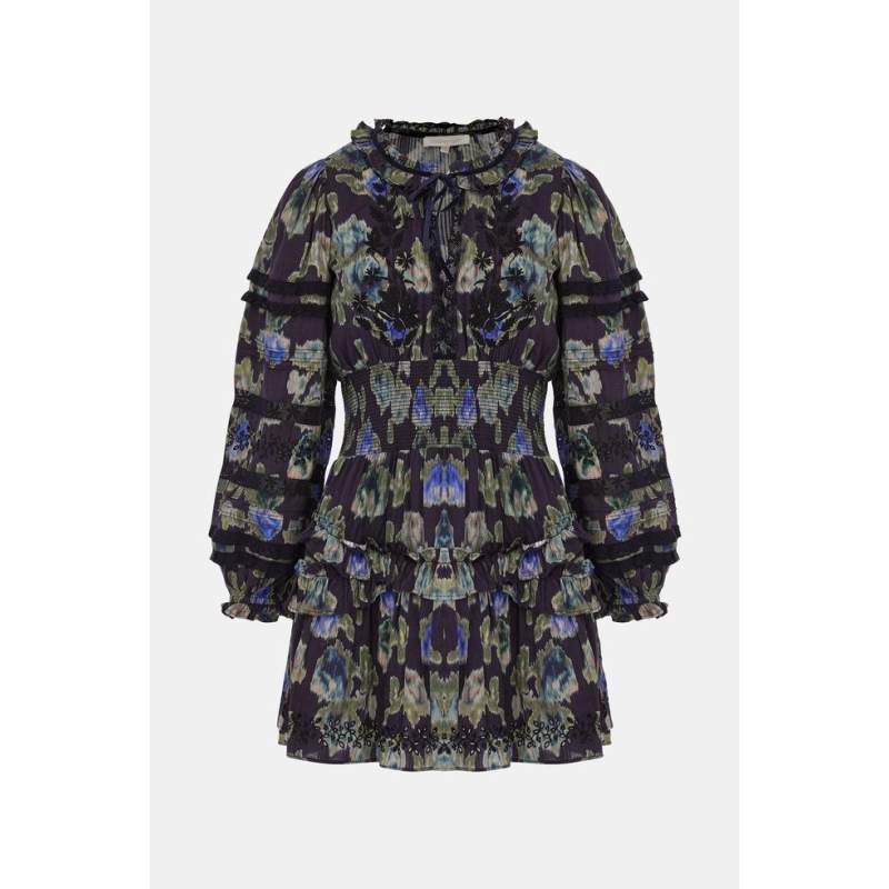 Love Shack Fancy DRESS