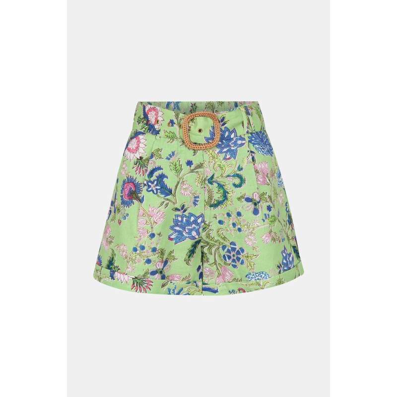 Hemant&nandita SHORTS