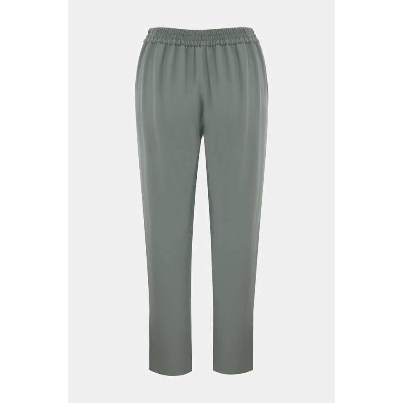 Vakko GREEN HIJAB PANTS