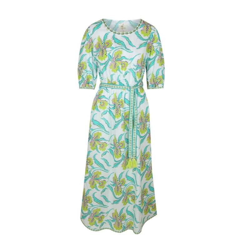 NIMO WITH LOVE DRESS