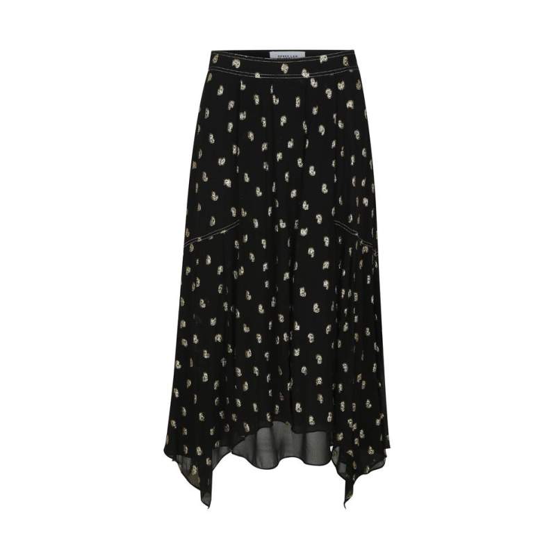 10 CROSBY SKIRT