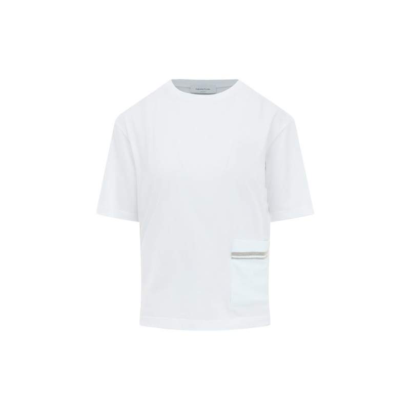 FABIANA FILIPPI T-SHIRT