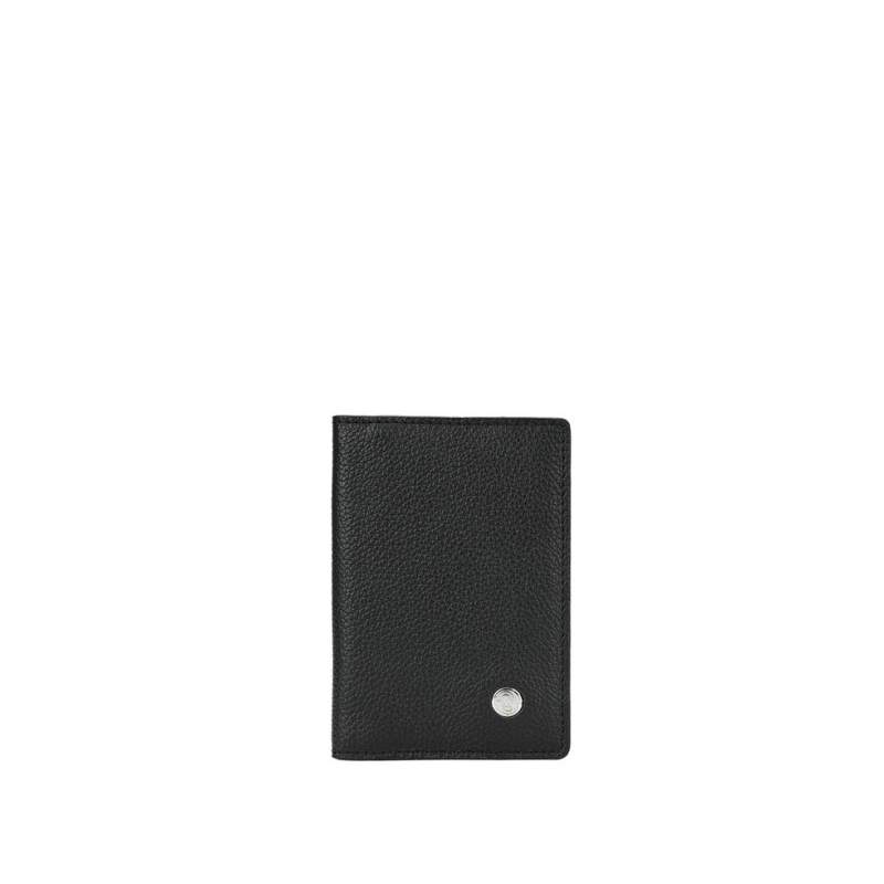VAKKO LEATHER CARD HOLDER