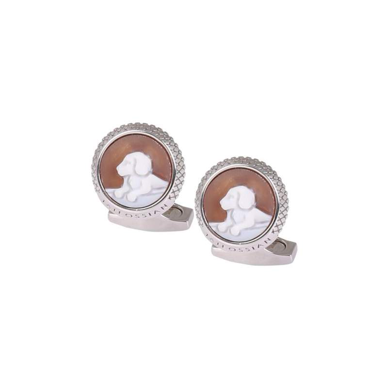 TATEOSSIAN Cufflinks