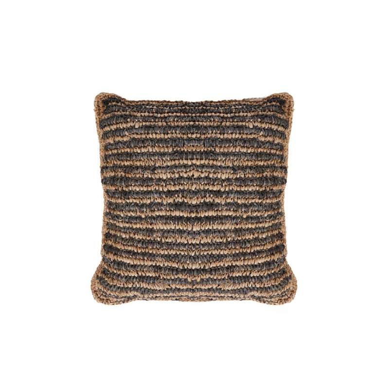 Vakko wicker pillow