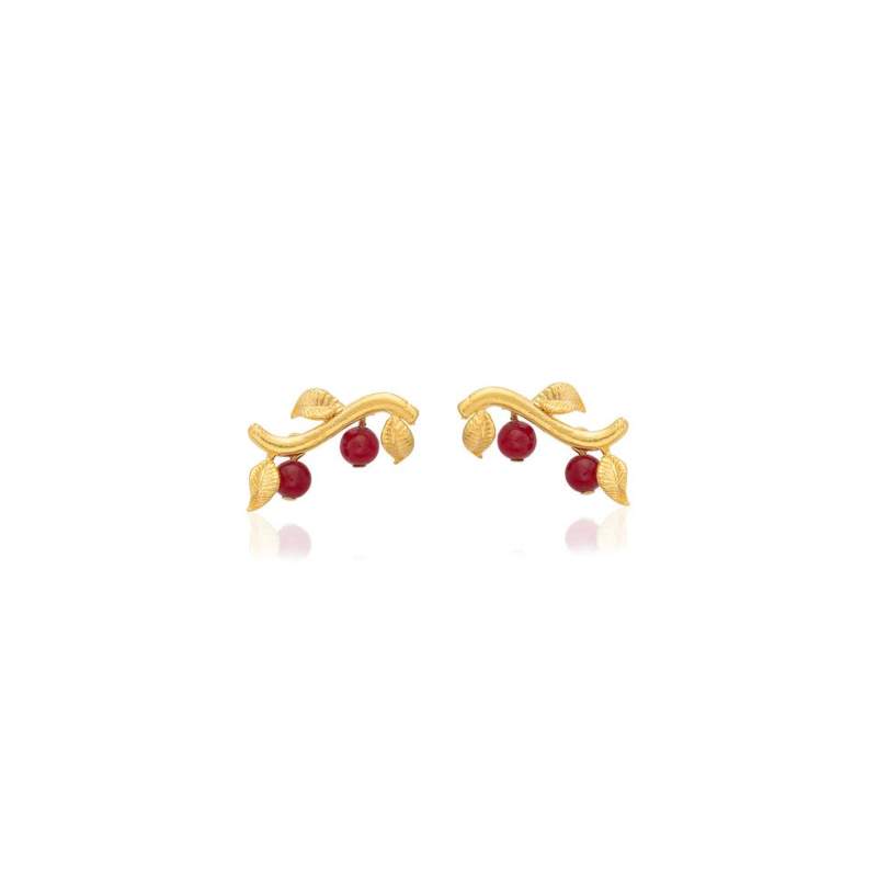PERACAS EARRINGS