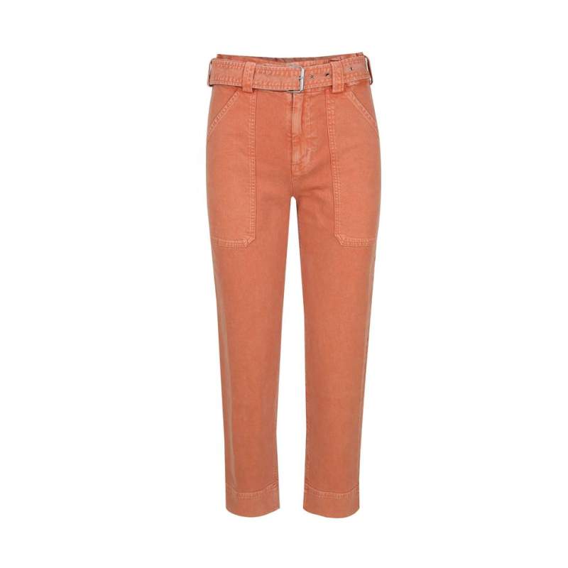 ALC TROUSERS ALC TROUSERS