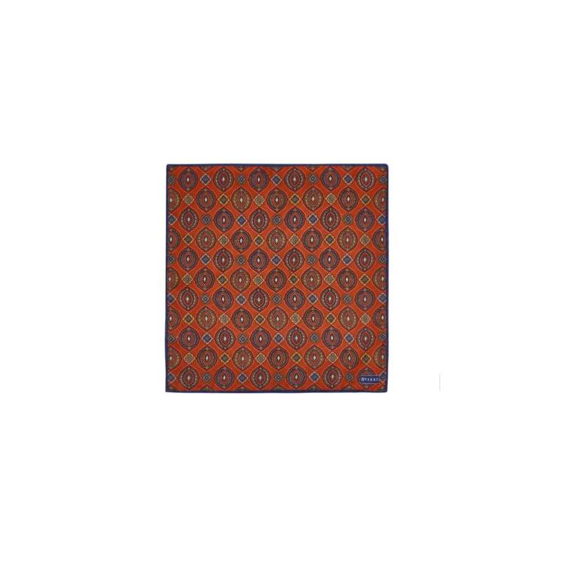 VAKKO DOUBLE-SIDED SILK WIPES