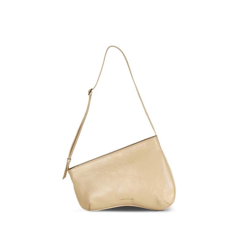 MANU ATELIER CURVE BAG