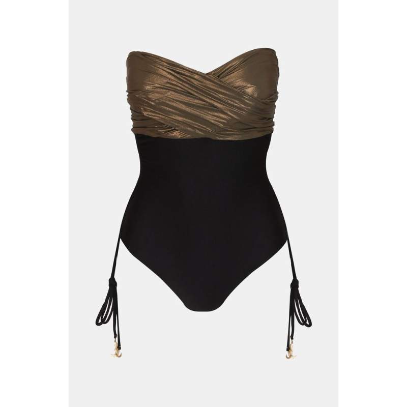 Maria Lucia Hohan SWIMSUIT