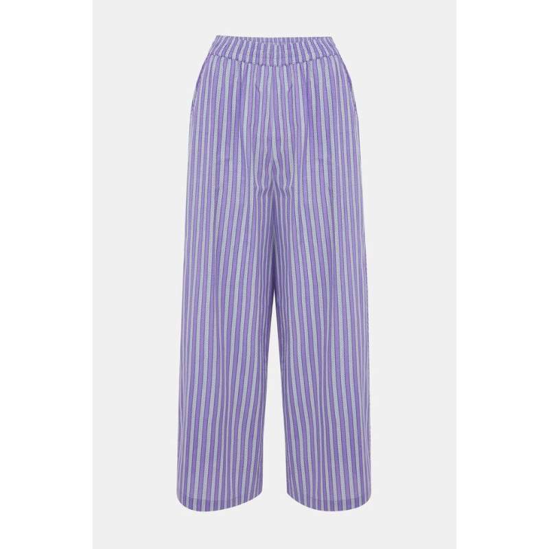 Nimo With Love TROUSERS
