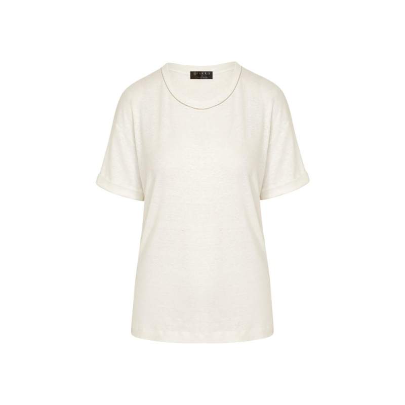 VAKKO BY PESERICO T-SHIRT