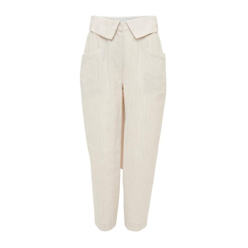 JONATHAN SIMKHAI PANTS JONATHAN SIMKHAI PANTS