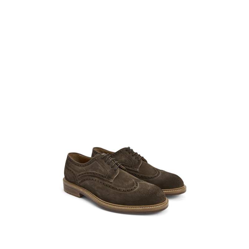 MAGNANNI FLAT SHOES