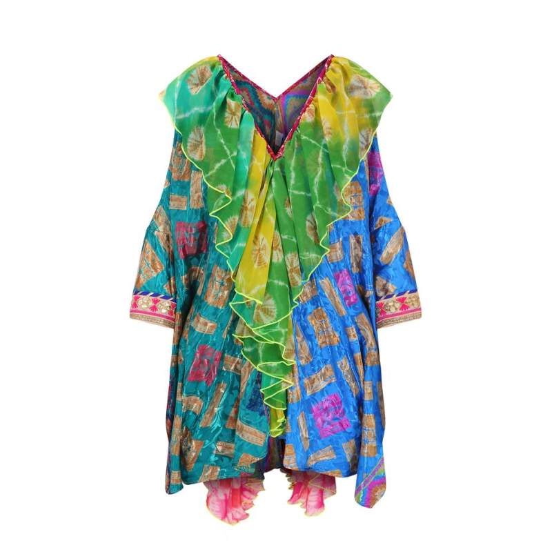 Doll Fashion KAFTAN