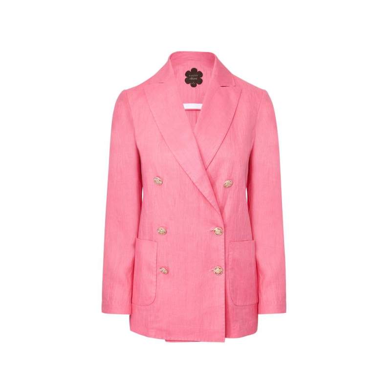 VAKKO BY MOUCHE JACKET