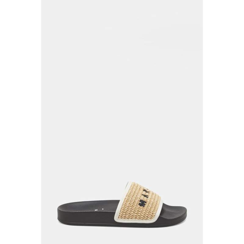 Marni Slippers