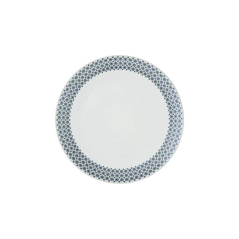 Vakko MARRAKECH DINNER PLATE