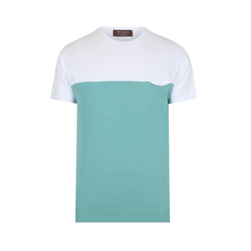 VAKKO by DANIELE FIESOLI T-SHIRT