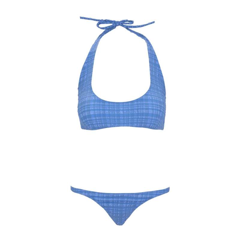 Lisa Marie Fernandez BIKINI