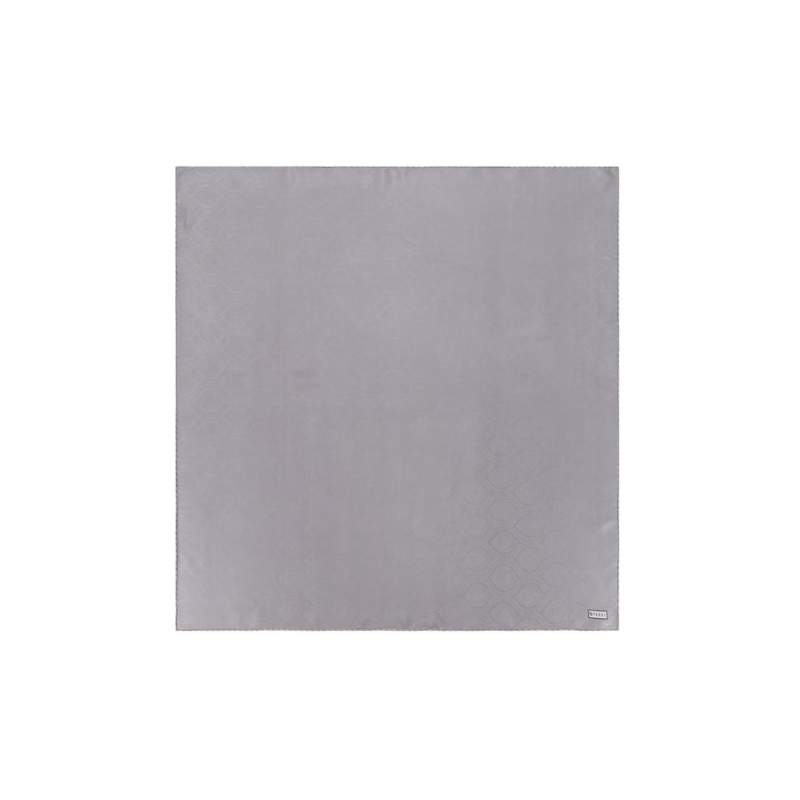 VAKKO PLAIN SILK SCARF