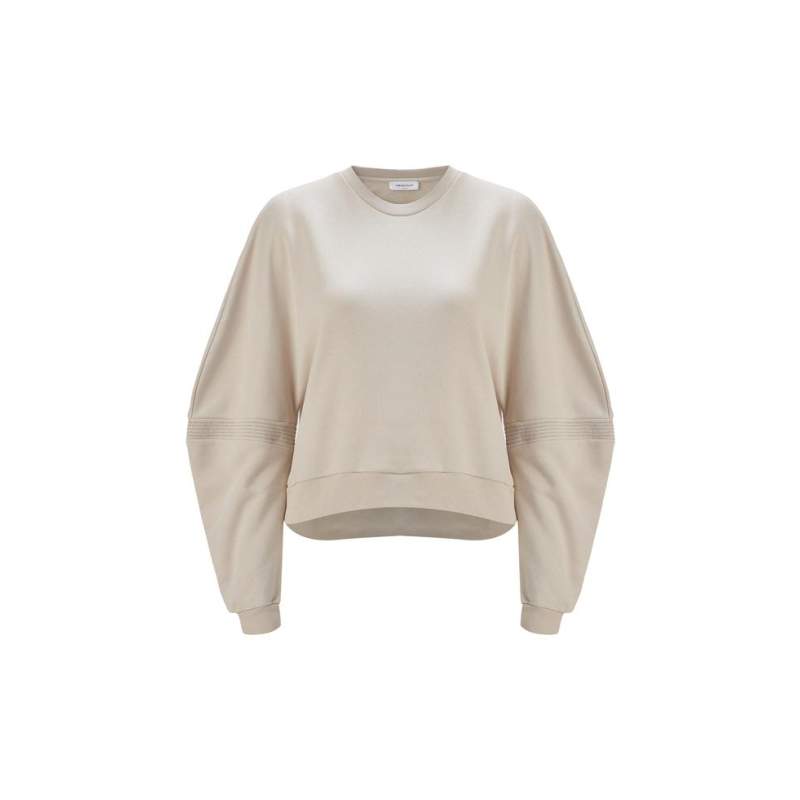 FABIANA FILIPPI SWEATSHIRT FABIANA FILIPPI SWEATSHIRT