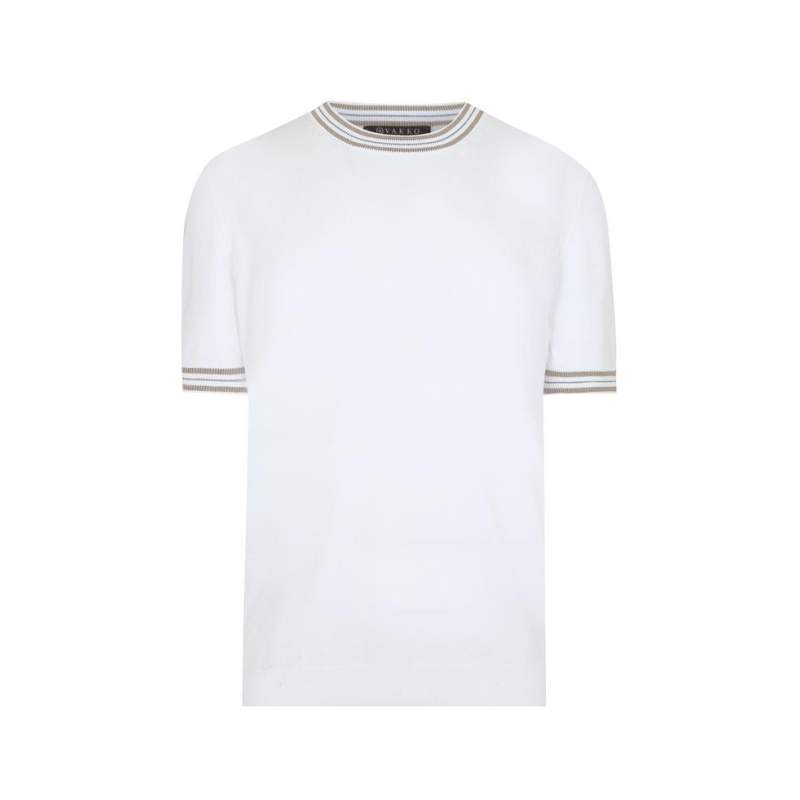 VAKKO BY GRANSASSO KNITWEAR