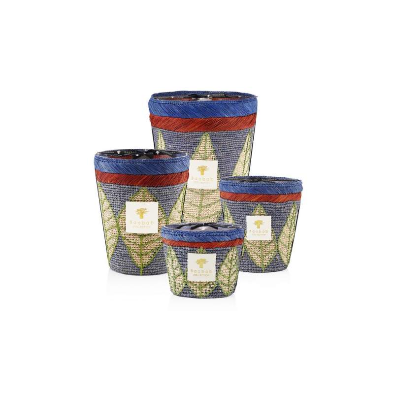 BAOBAB BAOBAB COLLECTION MANGA