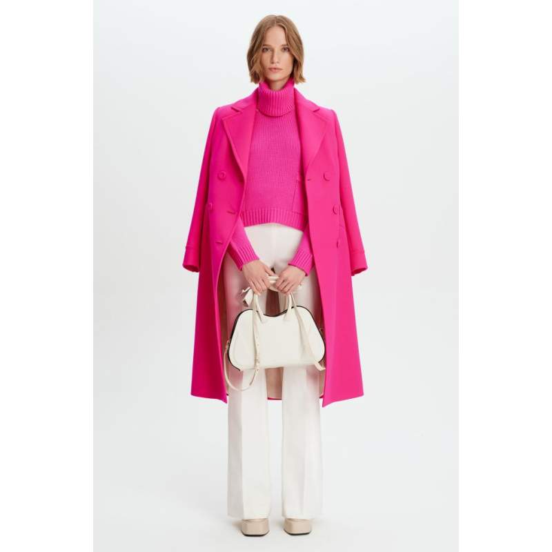 VAKKO TROUSERS VAKKO TROUSERS