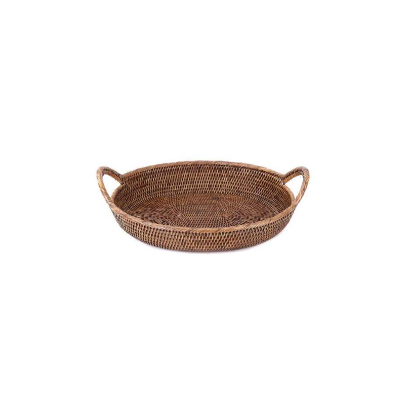 Vakko RATTAN TRAY
