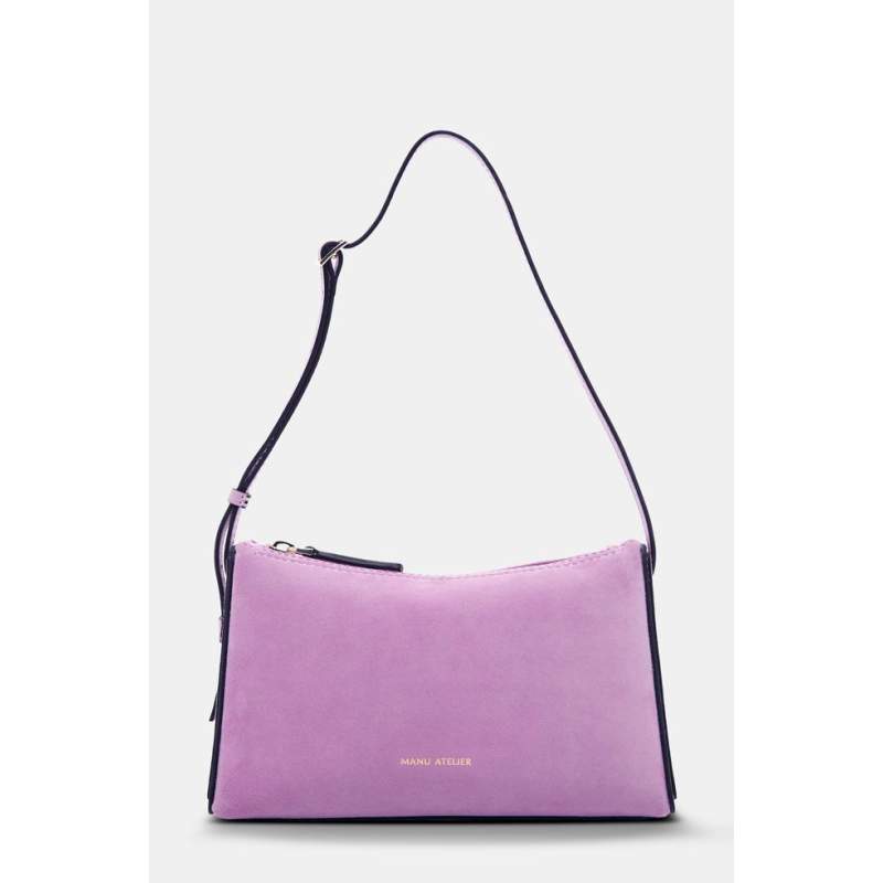 Manu Atelier MINI PRISM BAG