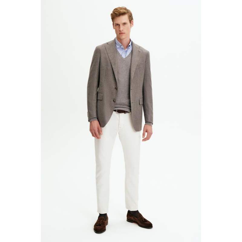 VAKKO by DANIELE FIESOLI KNITWEAR