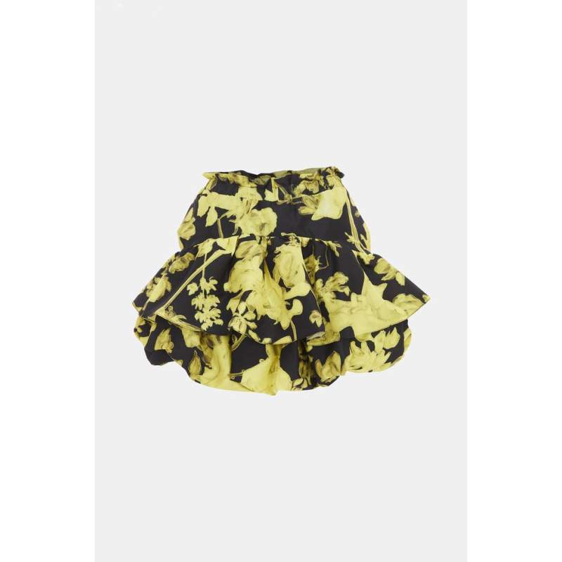 Kika Vargas SKIRT