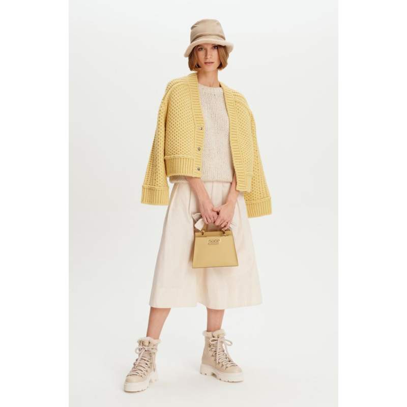 VAKKO BY PESERICO KNITWEAR