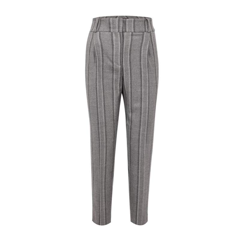 VAKKO BY PESERICO TROUSERS VAKKO BY PESERICO TROUSERS