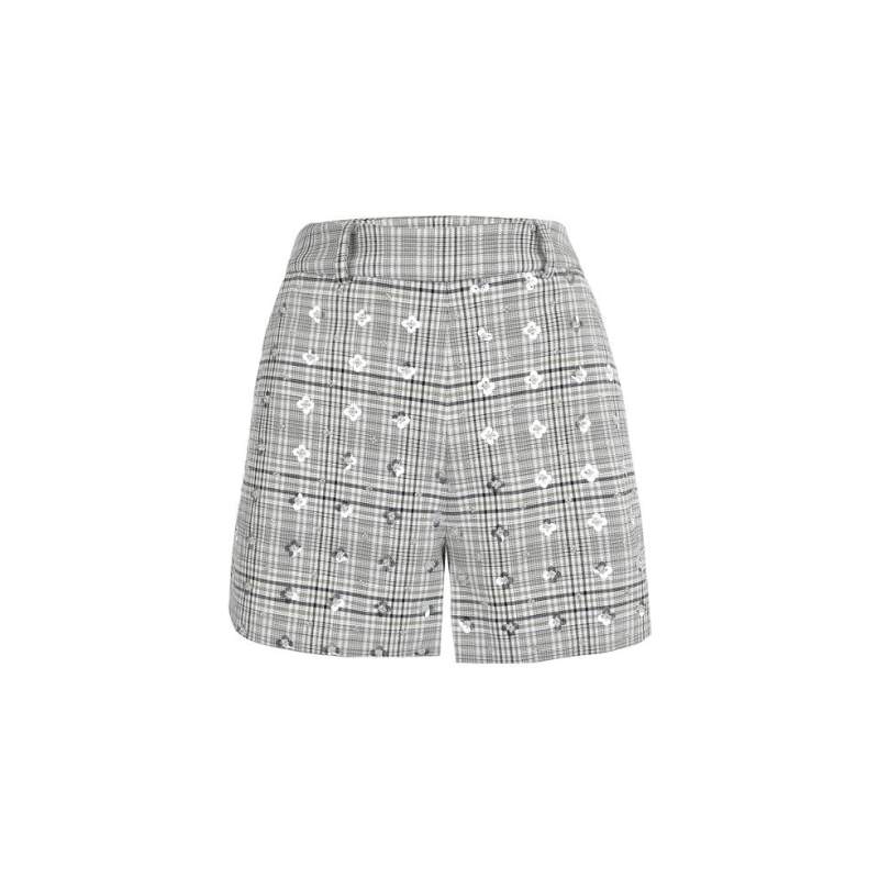 SELF PORTRAIT SHORTS