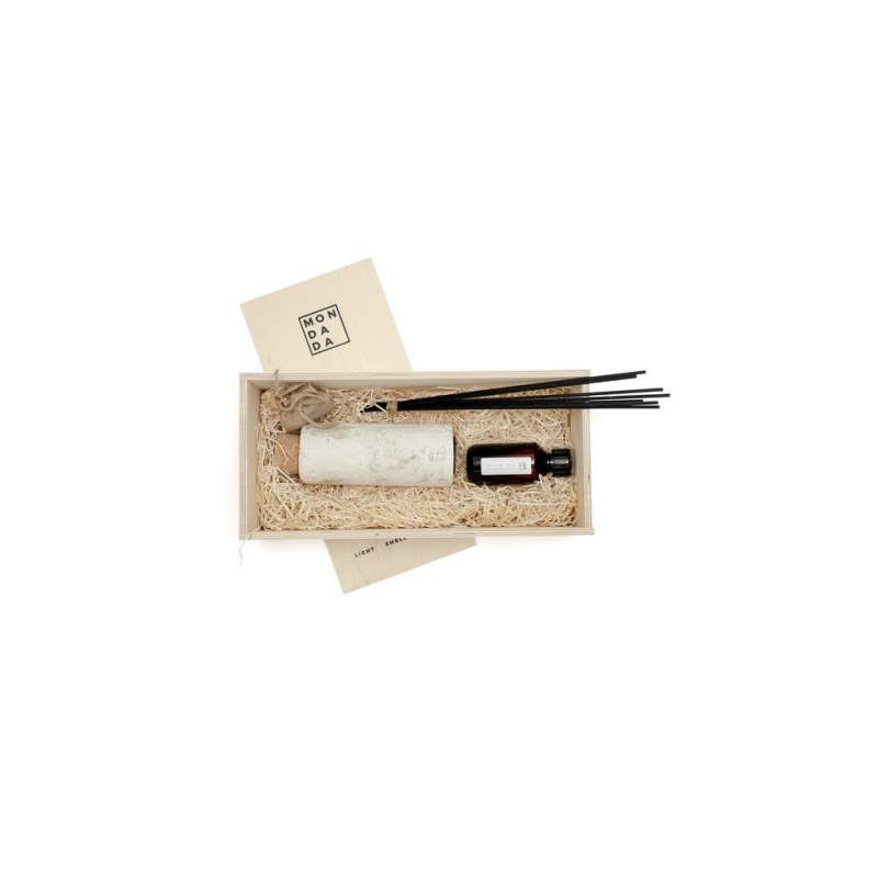 VAKKO NATURAL CONCRETE DIFFUSER