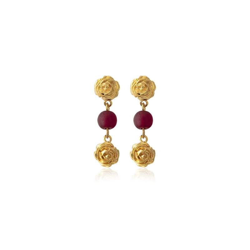 PERACAS EARRINGS