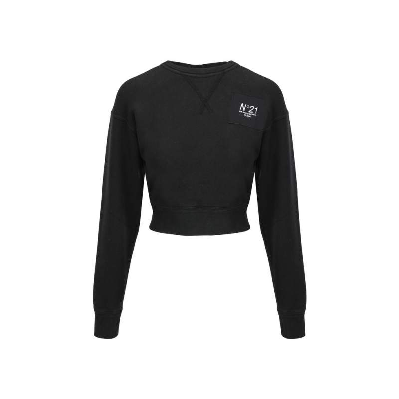 N°21 SWEATSHIRT N°21 SWEATSHIRT