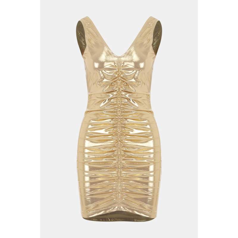 Solid&stripe DRESS Solid&stripe DRESS