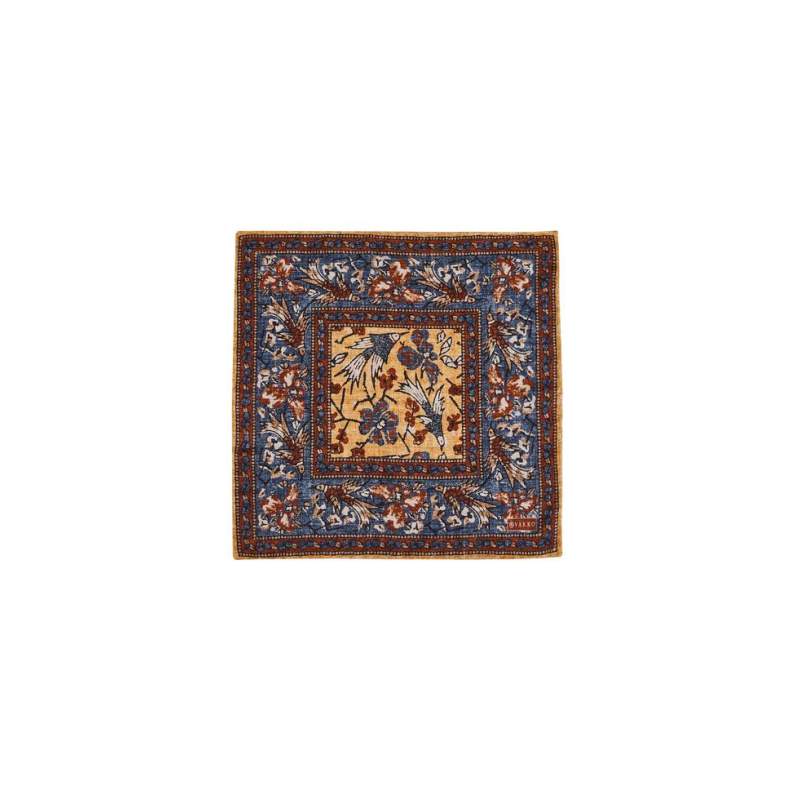 VAKKO DOUBLE-SIDED SILK WIPES