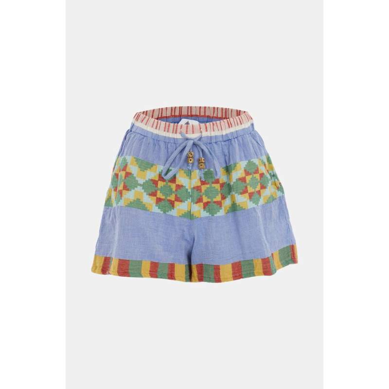 Pearl & Caviar SHORTS