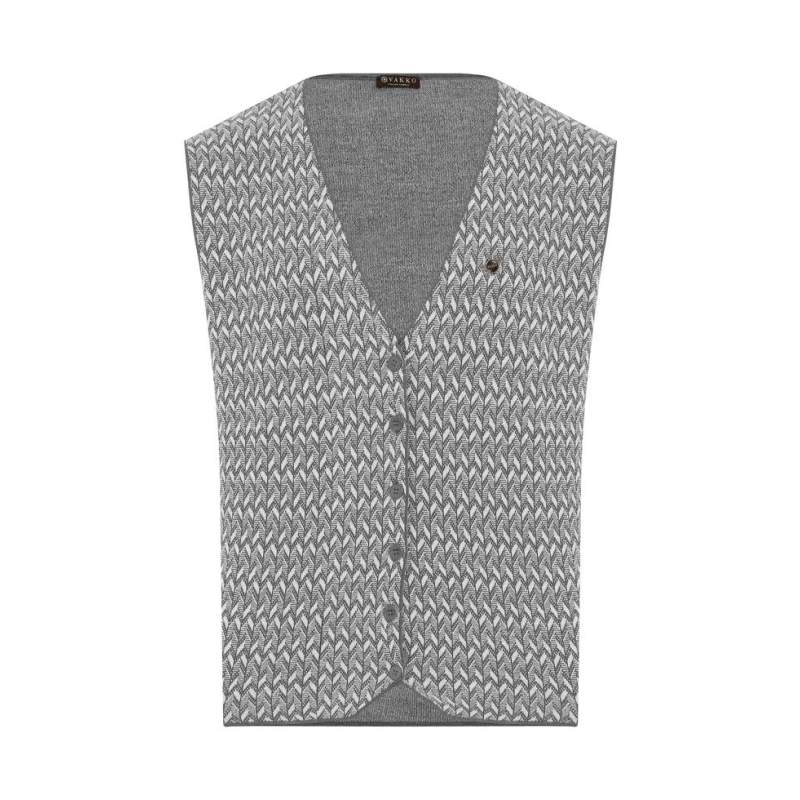 VAKKO VEST