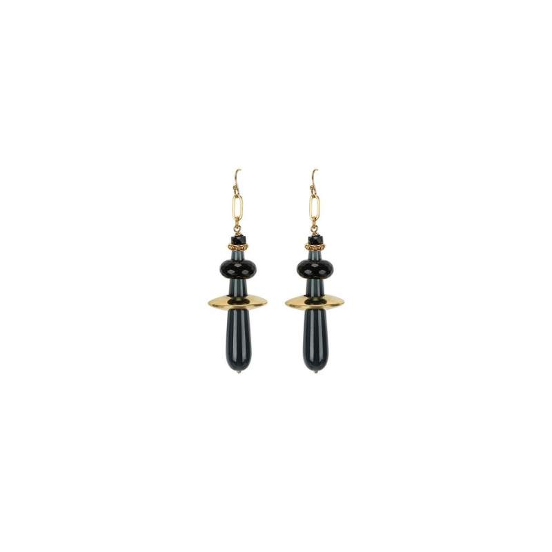 ARIS GELDIS EARRINGS