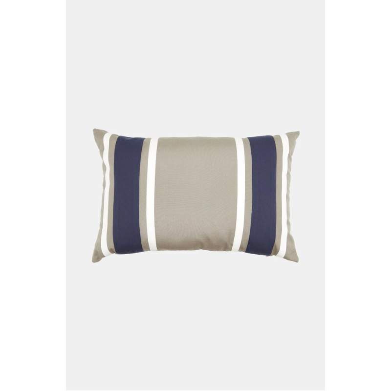 Vakko CONTRAST PILLOW