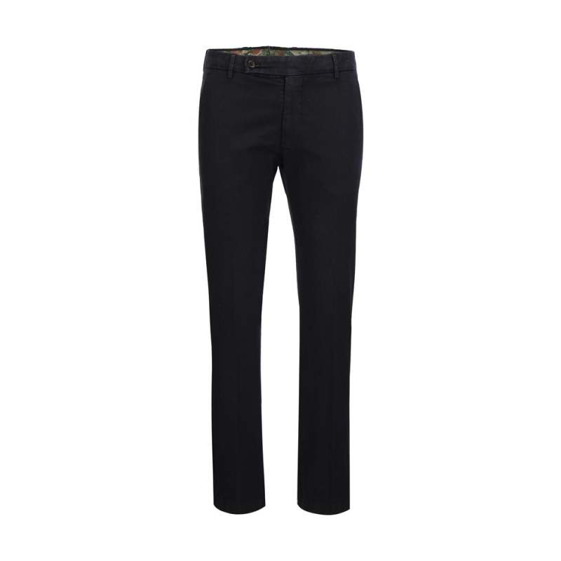 VAKKO BY BERWICH TROUSERS