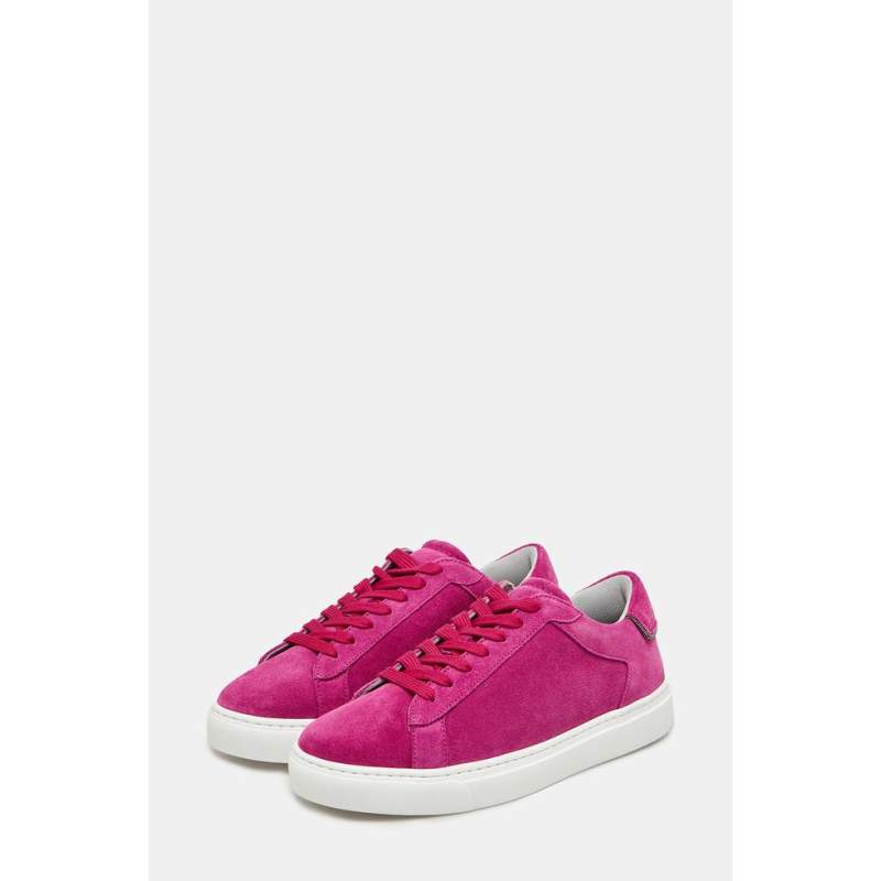Fabiana Filippi FUCHIA SNEAKER