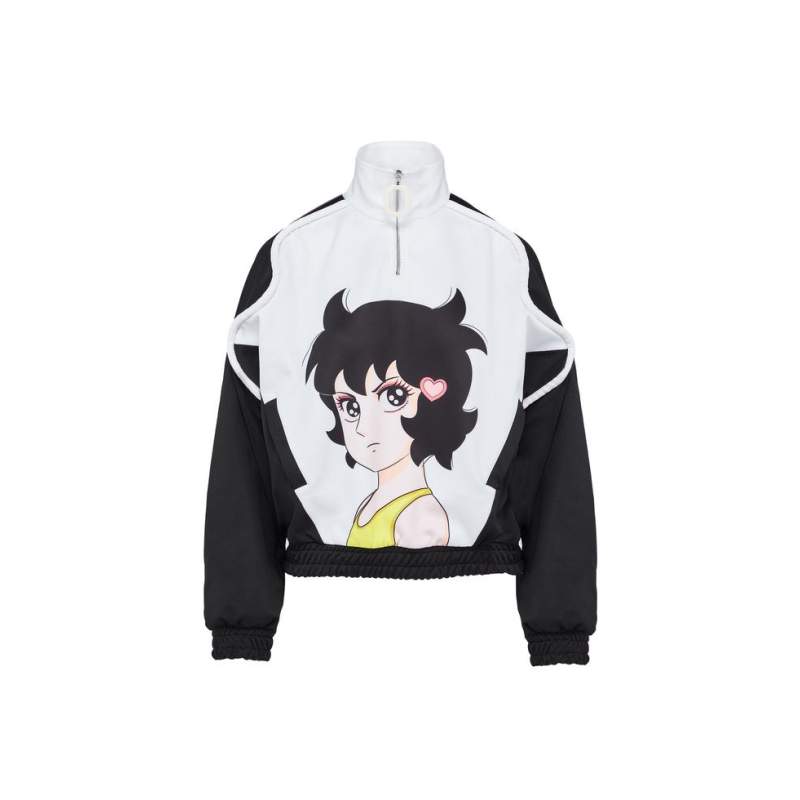 JW ANDERSON SWEATSHIRT JW ANDERSON SWEATSHIRT