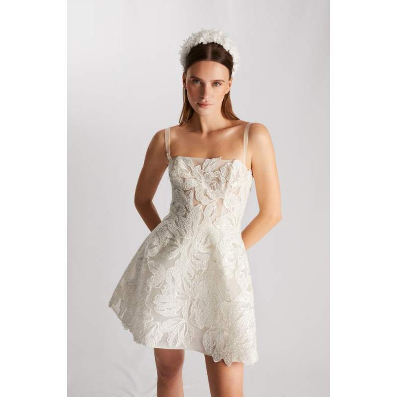 Vakko COCKTAIL DRESS